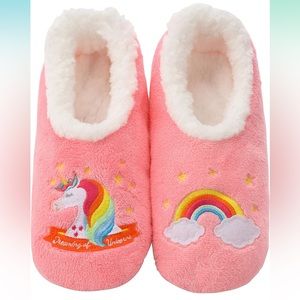 Snoozies slippers